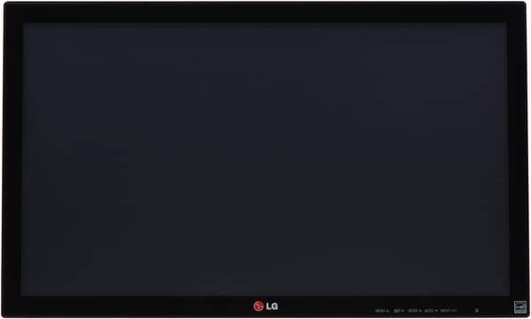ЖК-монитор LG 23ET63V, вид спереди