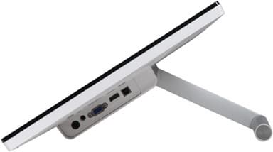 ЖК-монитор LG 23ET63V, вид сбоку