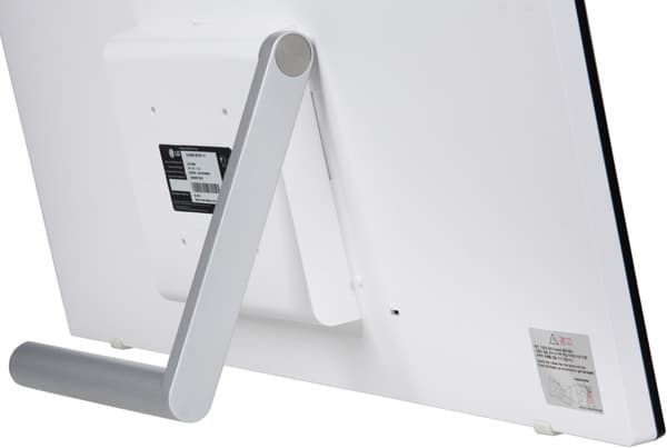 ЖК-монитор LG 23ET63V, вид сзади