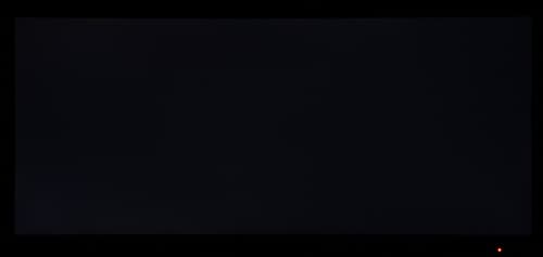 ЖК-монитор LG 29EA93, черное поле