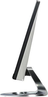 ЖК-монитор LG 29EA93, вид сбоку