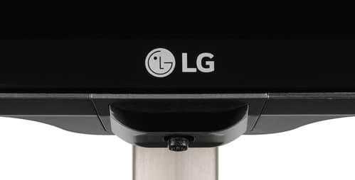 ЖК-монитор LG 31MU97, кнопки