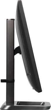 ЖК-монитор LG 31MU97, вид сбоку