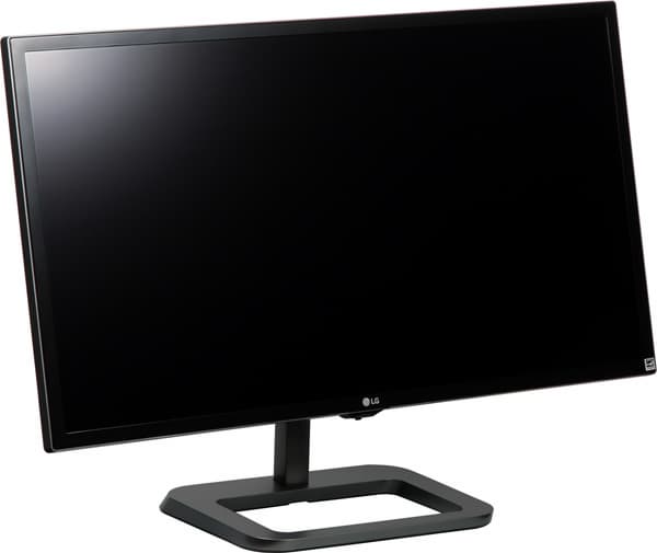 ЖК-монитор LG 31MU97, общий вид