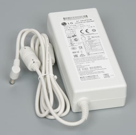 ЖК-монитор LG 34UC97, блок питания