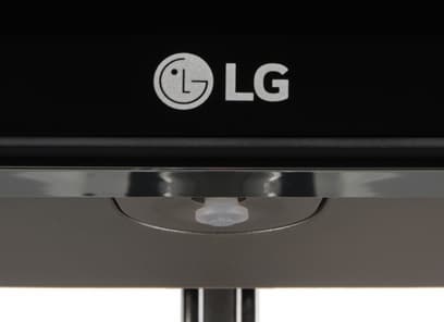 ЖК-монитор LG 34UC97, контрольная панель