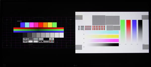 ЖК-монитор LG 34UC97, PBP