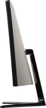 ЖК-монитор LG 34UC97, вид сбоку