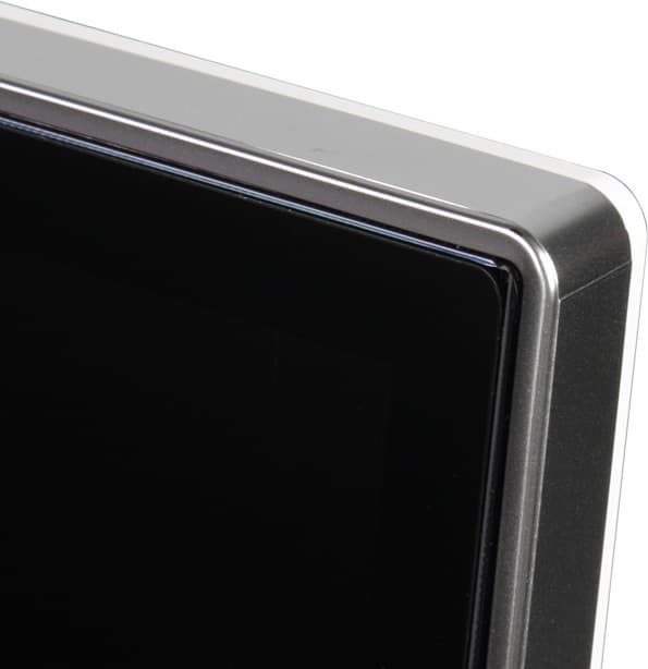 ЖК-монитор LG 34UC99. Угол экрана