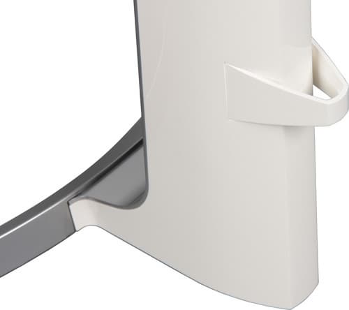 ЖК-монитор LG 34UC99. Стойка