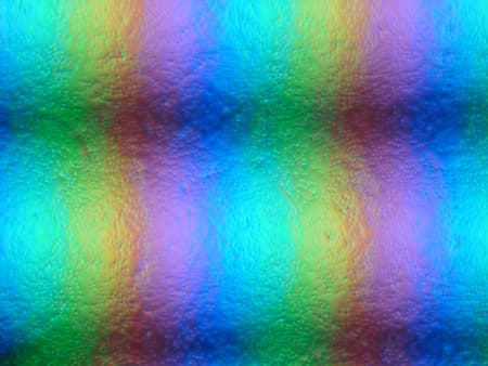 ЖК-монитор LG 34UC99, Микрофотографии матрицы