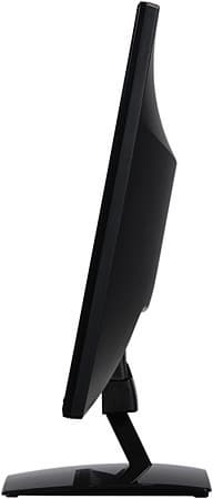 ЖК-монитор LG D2342P, вид сбоку