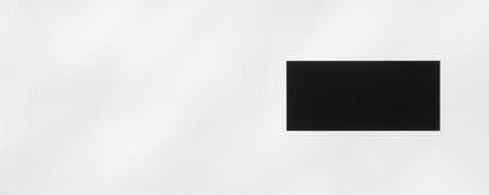 ЖК-монитор LG D2343P, Тест на перекрестные помехи в стереоскопическом режиме