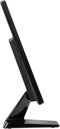 ЖК-монитор LG IPS234T, вид сбоку