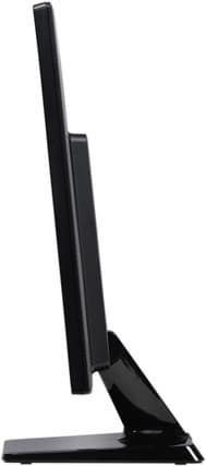 ЖК-монитор LG IPS234T, вид сбоку