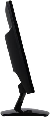 ЖК-монитор LG IPS235T, вид сбоку