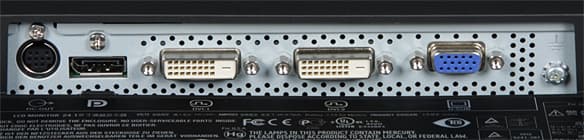 Connectors