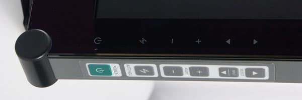 Блок кнопок