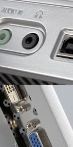 коннекторы