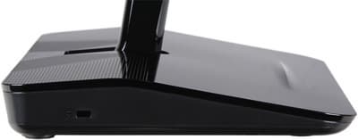 ЖК-монитор Philips 239C4QH, разъемы