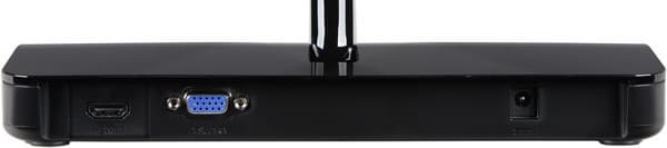 ЖК-монитор Philips 239C4QH, разъемы