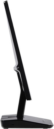 ЖК-монитор Philips 239C4QH, вид сбоку