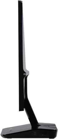 ЖК-монитор Philips 239C4QH, вид сбоку