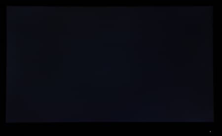 ЖК-монитор Philips 242G5, Черное поле