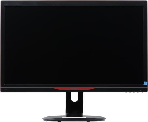 ЖК-монитор Philips 242G5, вид спереди