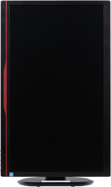 ЖК-монитор Philips 242G5, вид спереди