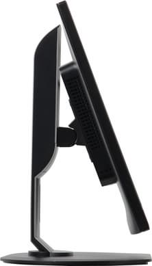 ЖК-монитор Philips 288P6L, вид сбоку