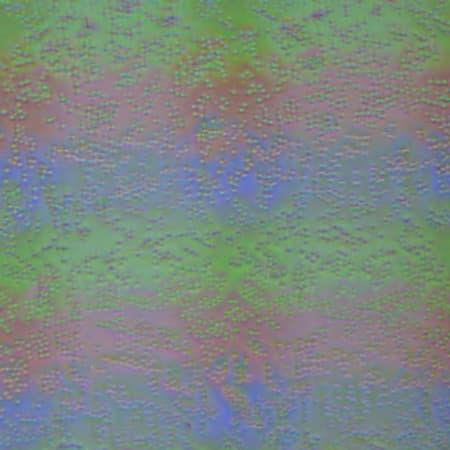 ЖК-монитор Philips 288P6L, Микрофотографии матрицы