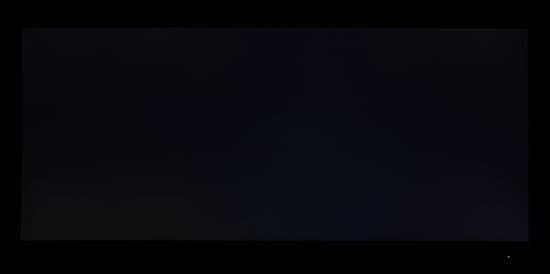 ЖК-монитор Philips BDM3470UP, Черное поле