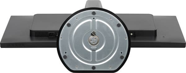 ЖК-монитор Philips BDM3470UP, вид снизу