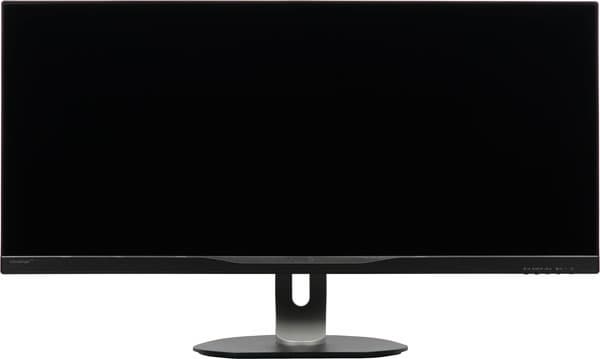 ЖК-монитор Philips BDM3470UP, вид спереди