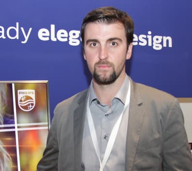 Мониторы Philips