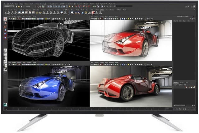 Мониторы Philips