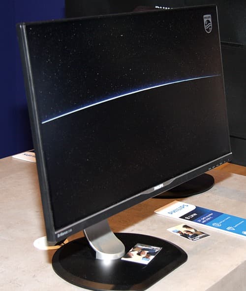 Мониторы Philips