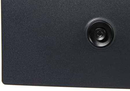 ЖК-монитор Samsung C24FG70FQI, кнопки