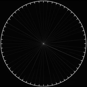 ЖК-монитор Samsung C27A750X, тест в полноэкранном режиме