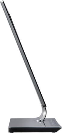 ЖК-монитор Samsung S27A950D, Вид сбоку