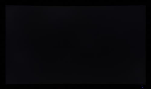 ЖК-монитор Samsung S27D590CS, Черное поле