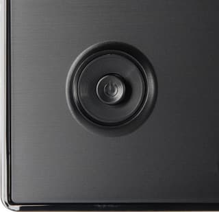 ЖК-монитор Samsung S27D590CS, кнопка-джойстик