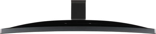 ЖК-монитор Samsung S27D590CS, вид сзади