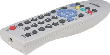 Remote control