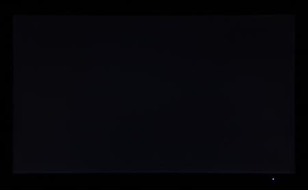 ЖК-монитор ViewSonic VG2401mh, Черное поле