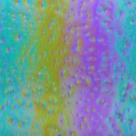 ЖК-монитор ViewSonic VG2401mh, Микрофотографии матрицы