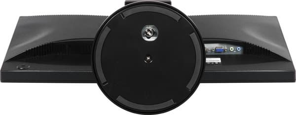 ЖК-монитор ViewSonic VG2433Smh, вид снизу