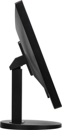 ЖК-монитор ViewSonic VG2433Smh, вид сбоку