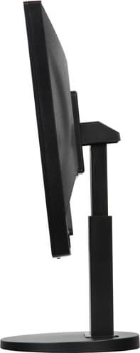 ЖК-монитор ViewSonic VG2433Smh, вид сбоку